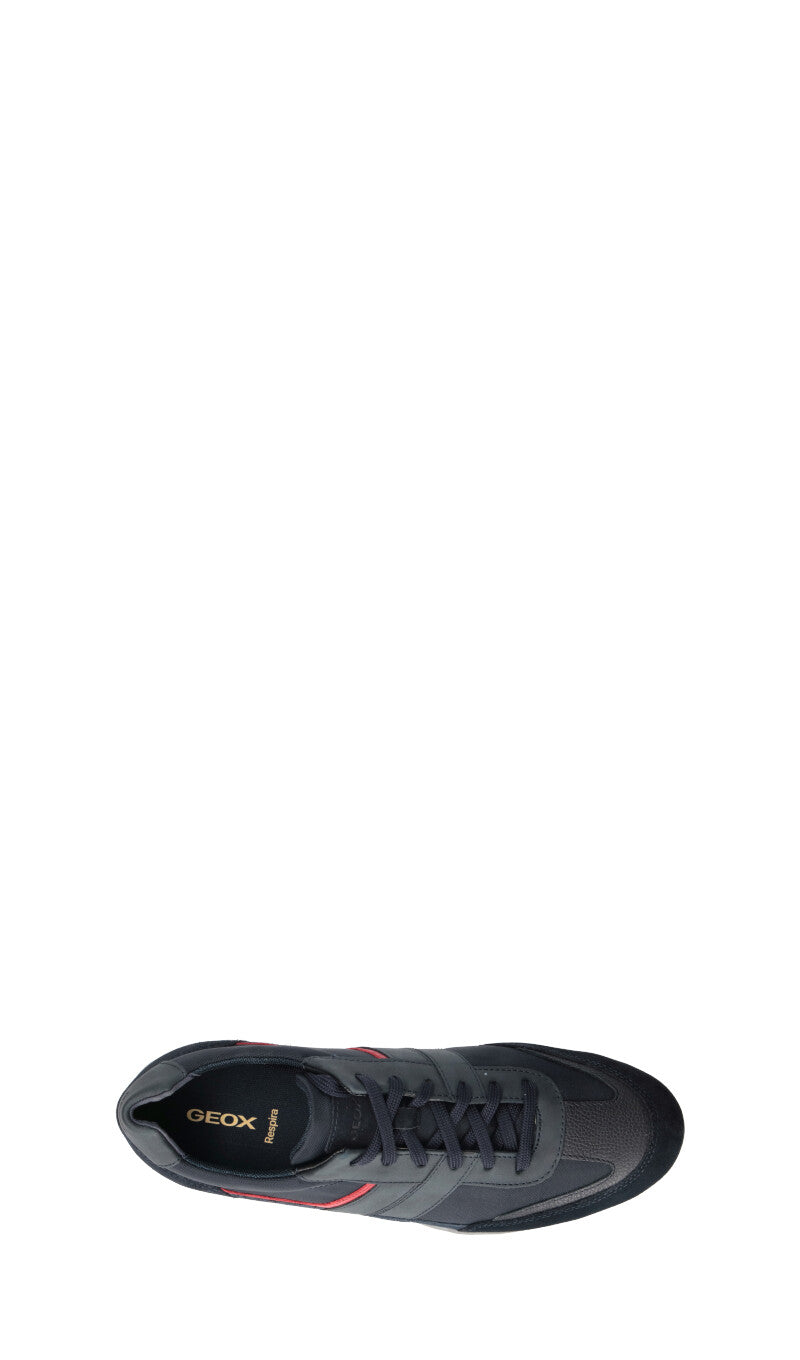 GEOX Sneaker uomo blu