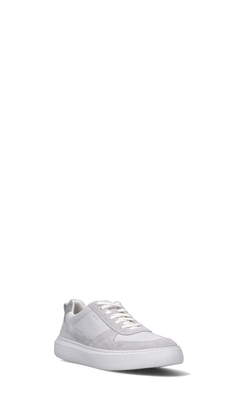 GEOX Sneaker uomo bianca