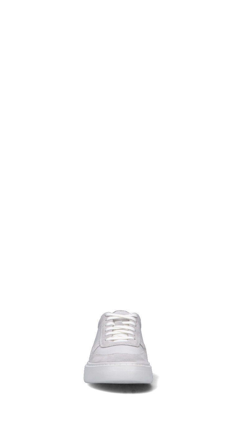 GEOX Sneaker uomo bianca