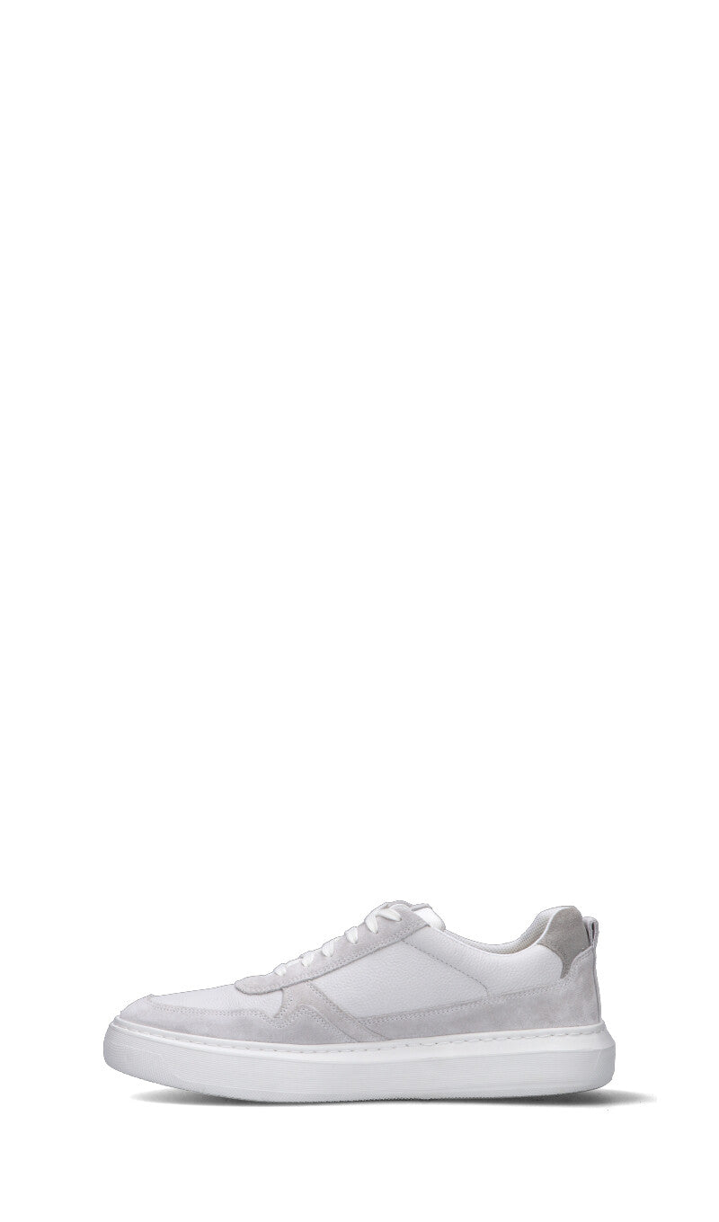 GEOX Sneaker uomo bianca