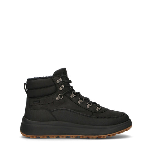 GEOX Polacco uomo nero waterproof