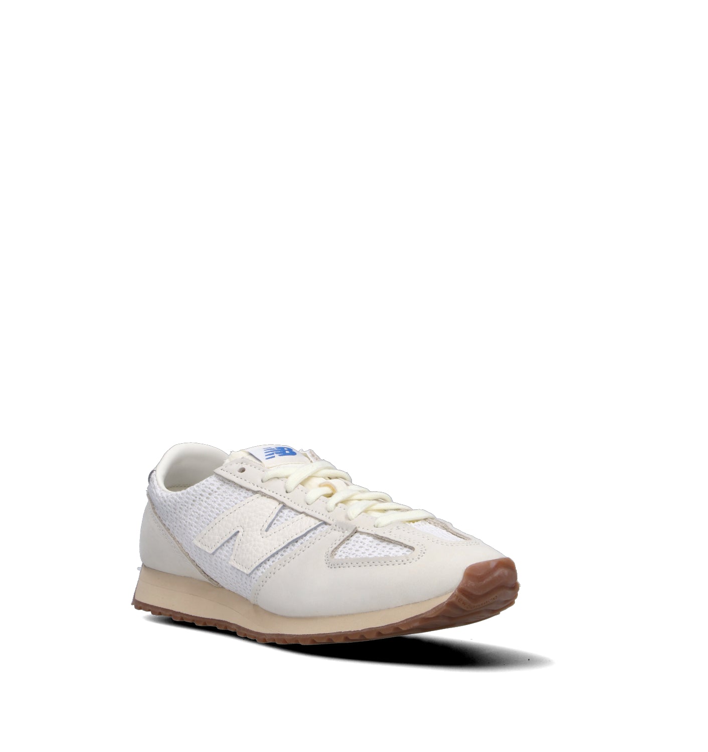 NEW BALANCE Sneaker donna bianca