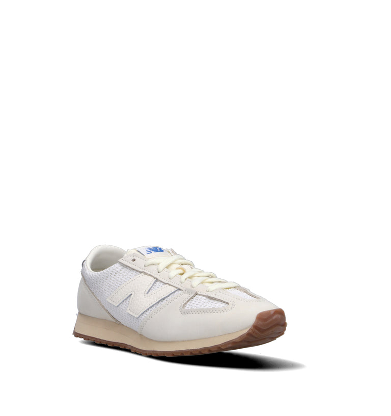 NEW BALANCE Sneaker donna bianca