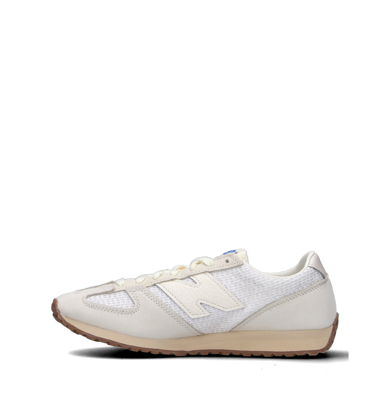 NEW BALANCE Sneaker donna bianca