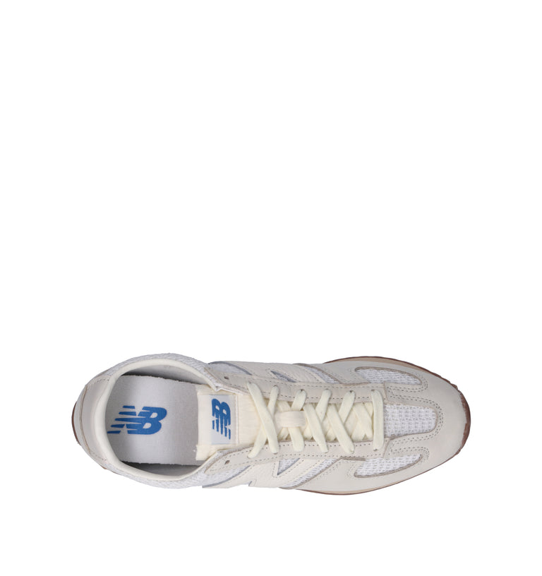NEW BALANCE Sneaker donna bianca