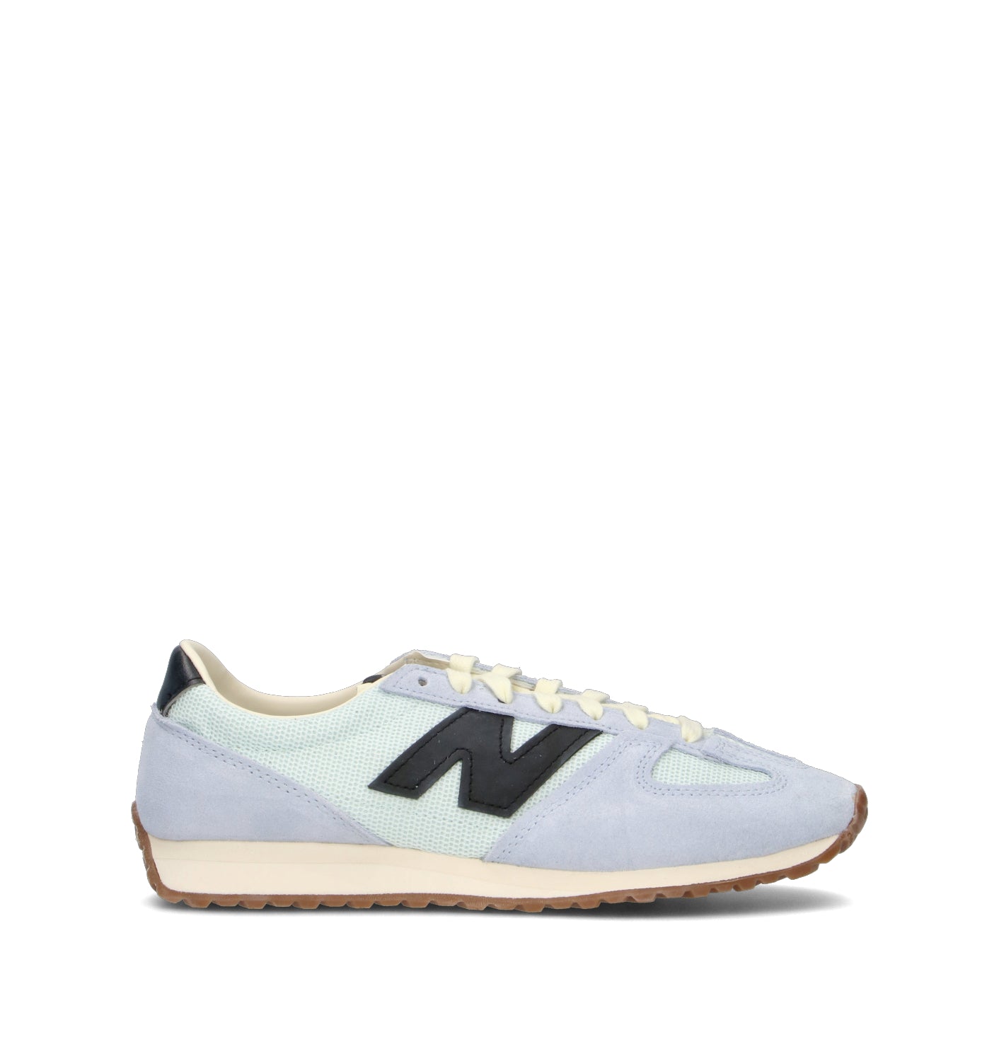 NEW BALANCE Sneaker donna azzurra