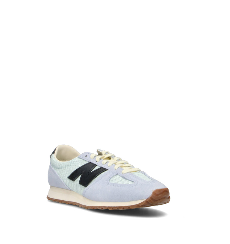 NEW BALANCE Sneaker donna azzurra