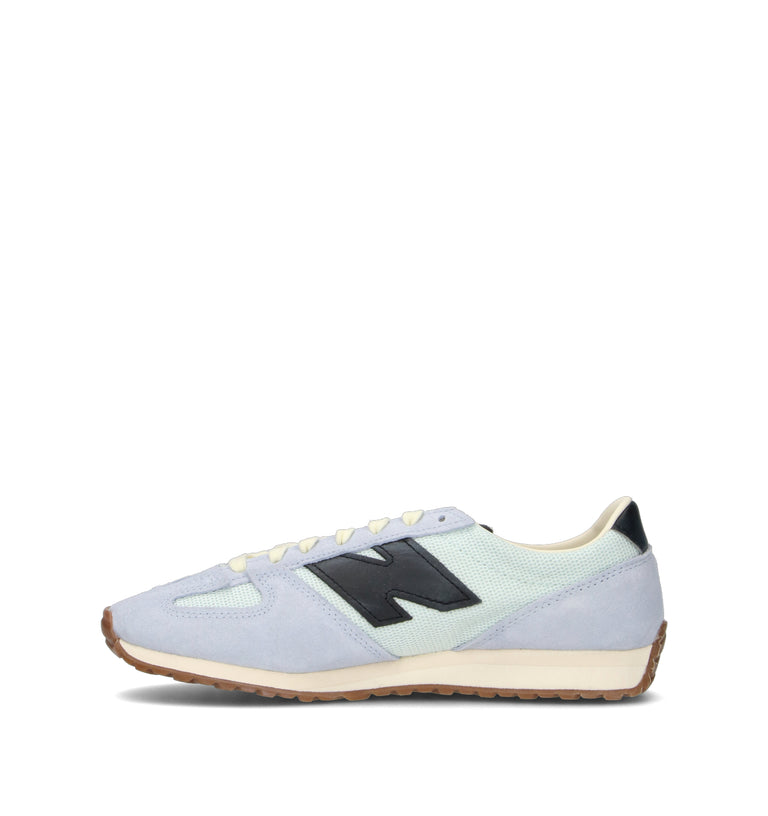 NEW BALANCE Sneaker donna azzurra