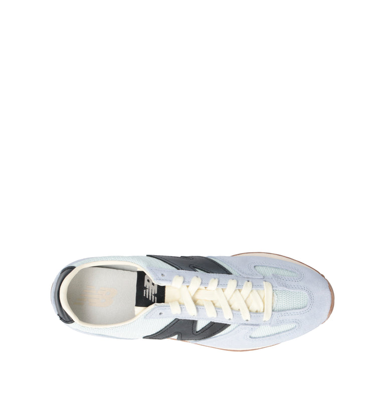 NEW BALANCE Sneaker donna azzurra