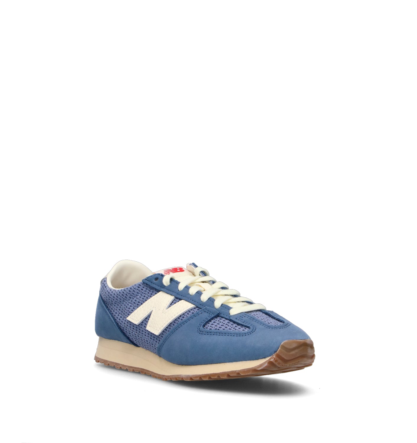 NEW BALANCE Sneaker uomo blu
