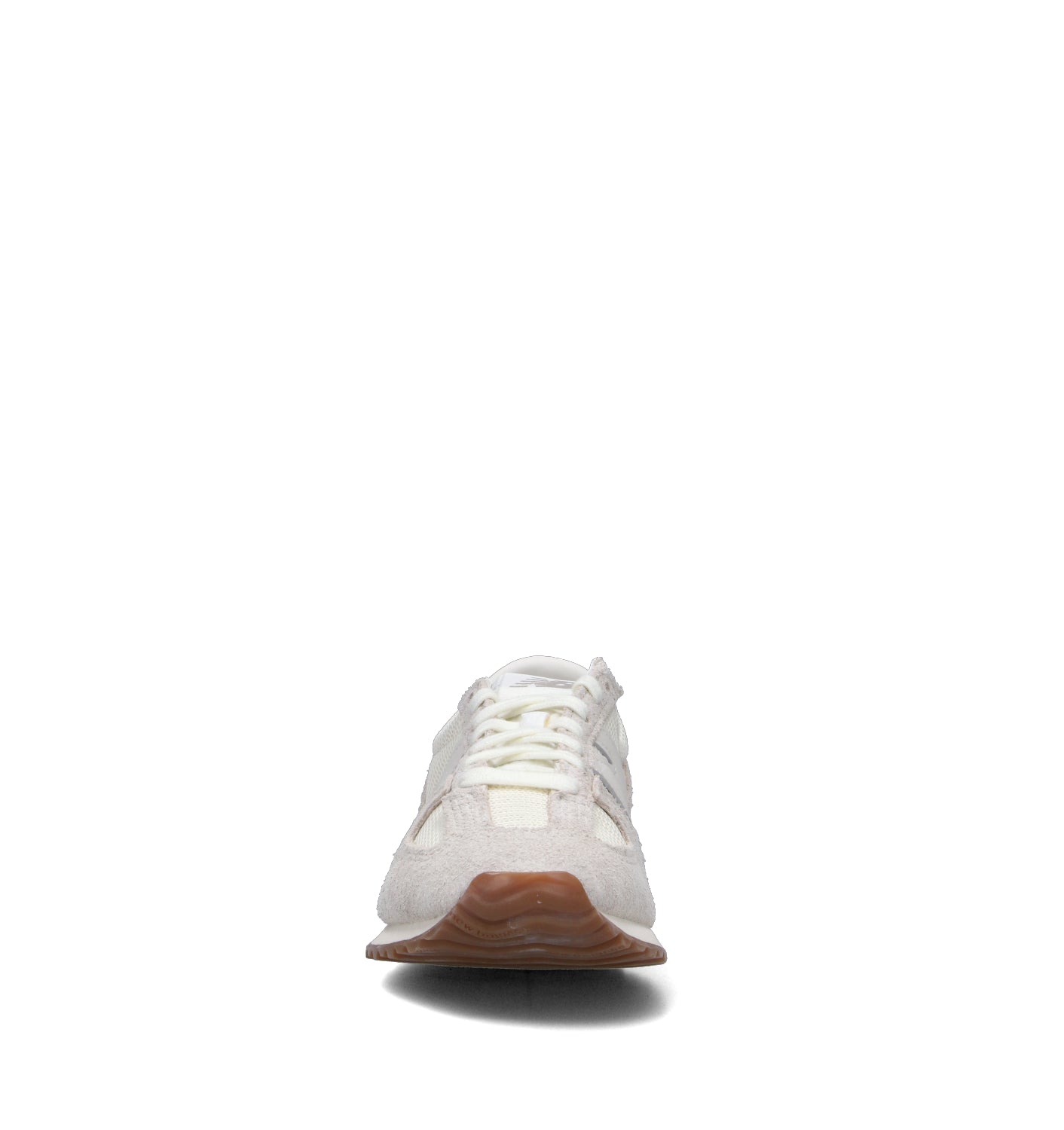 NEW BALANCE Sneaker donna bianca