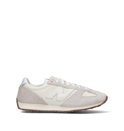 NEW BALANCE Sneaker donna bianca