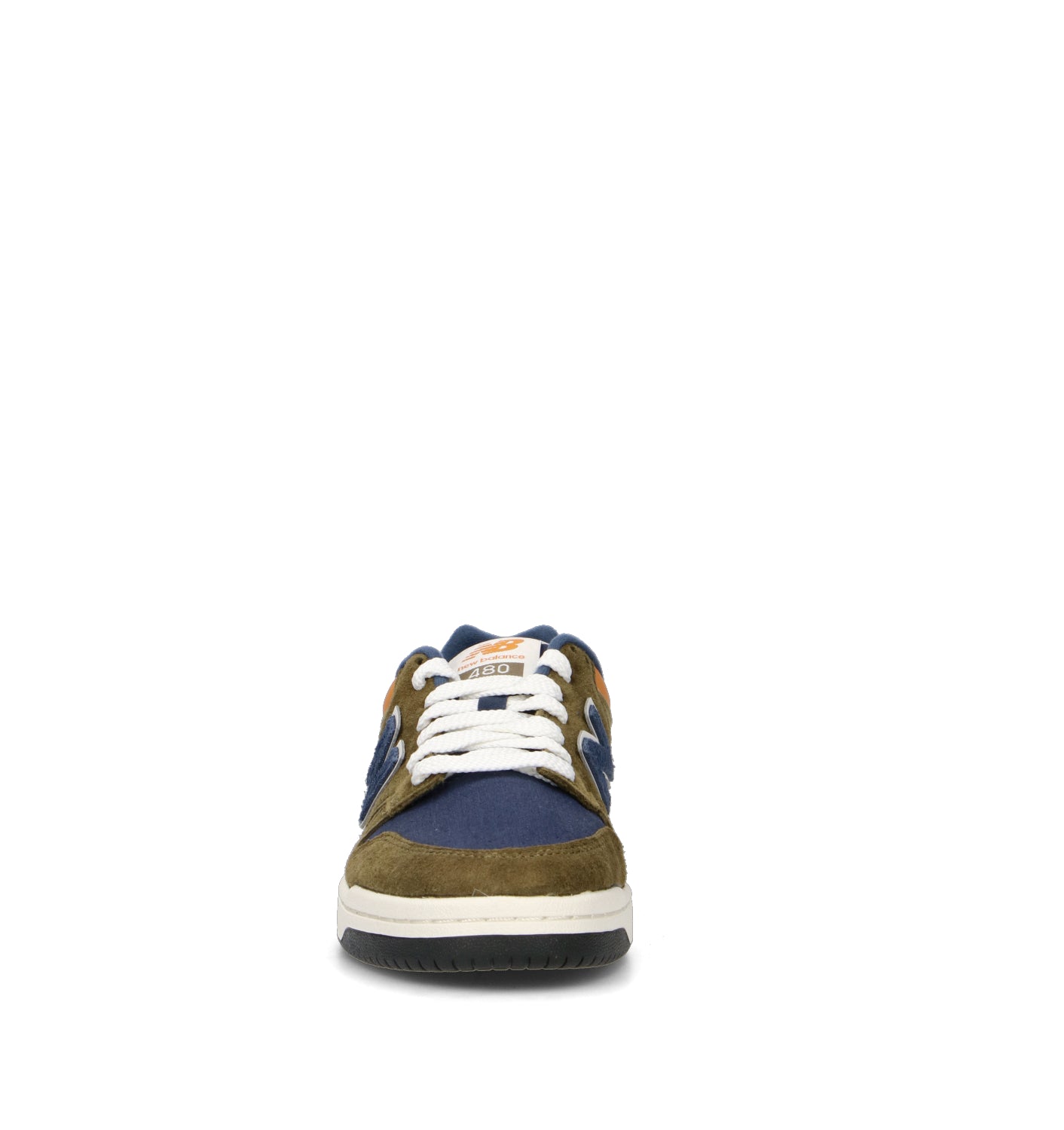 NEW BALANCE 480 Sneaker uomo multicolor