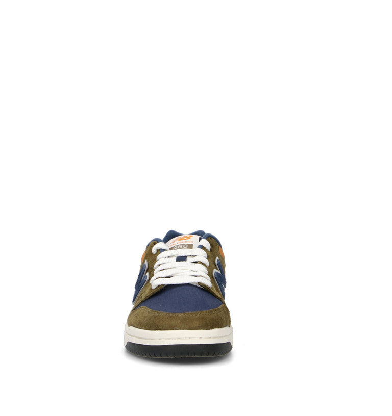 NEW BALANCE 480 Sneaker uomo multicolor