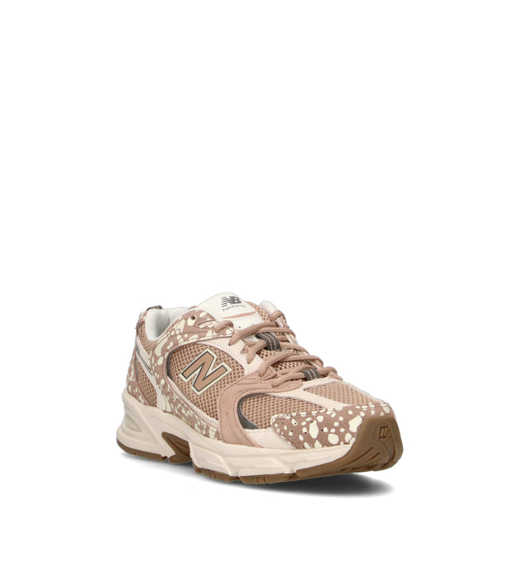 NEW BALANCE 530 Sneaker donna taupe