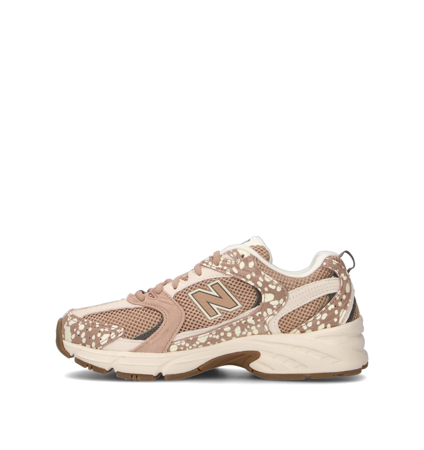 NEW BALANCE 530 Sneaker donna taupe