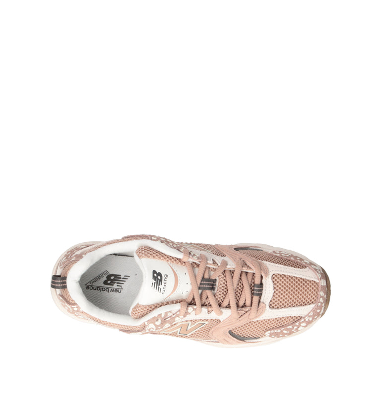 NEW BALANCE 530 Sneaker donna taupe