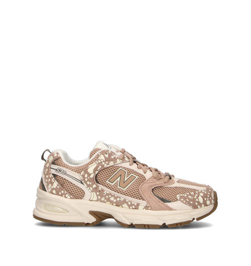 NEW BALANCE 530 Sneaker donna taupe