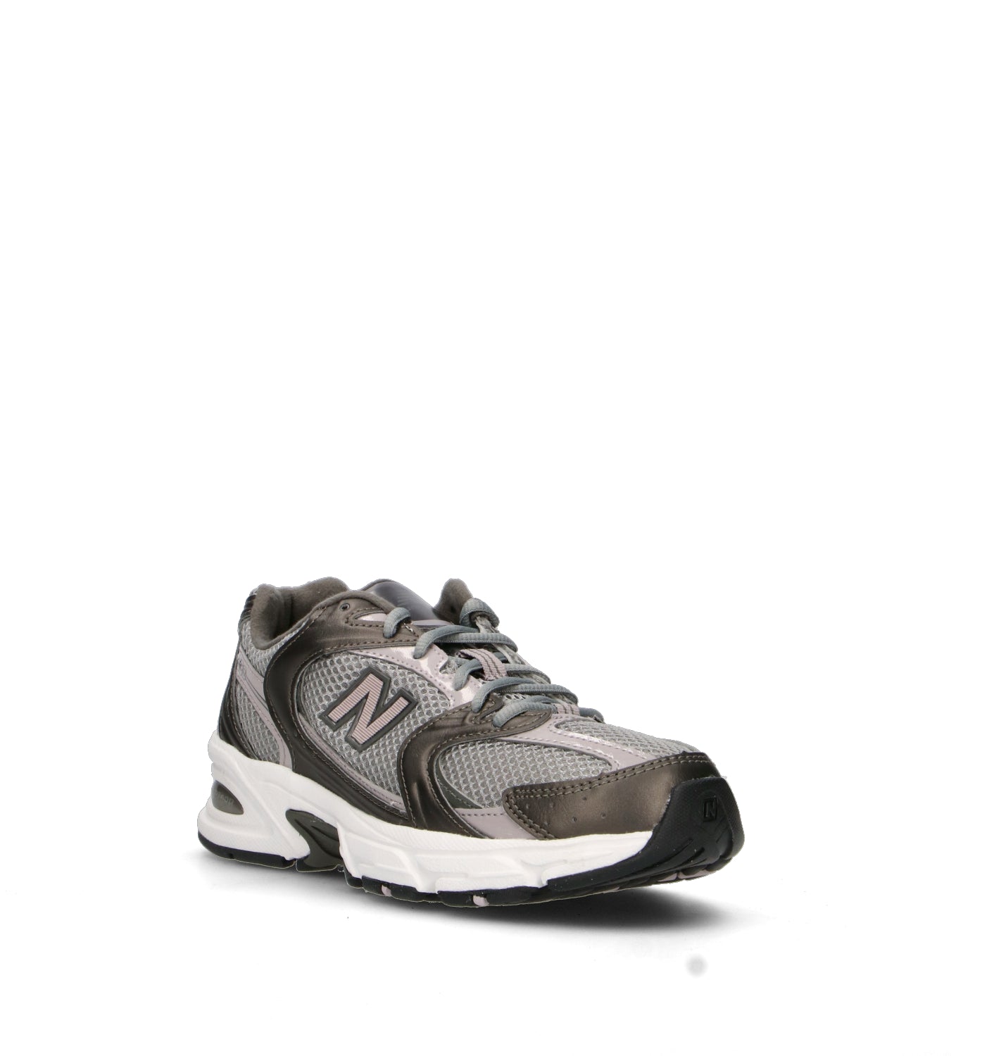 NEW BALANCE 530 Sneaker donna nera
