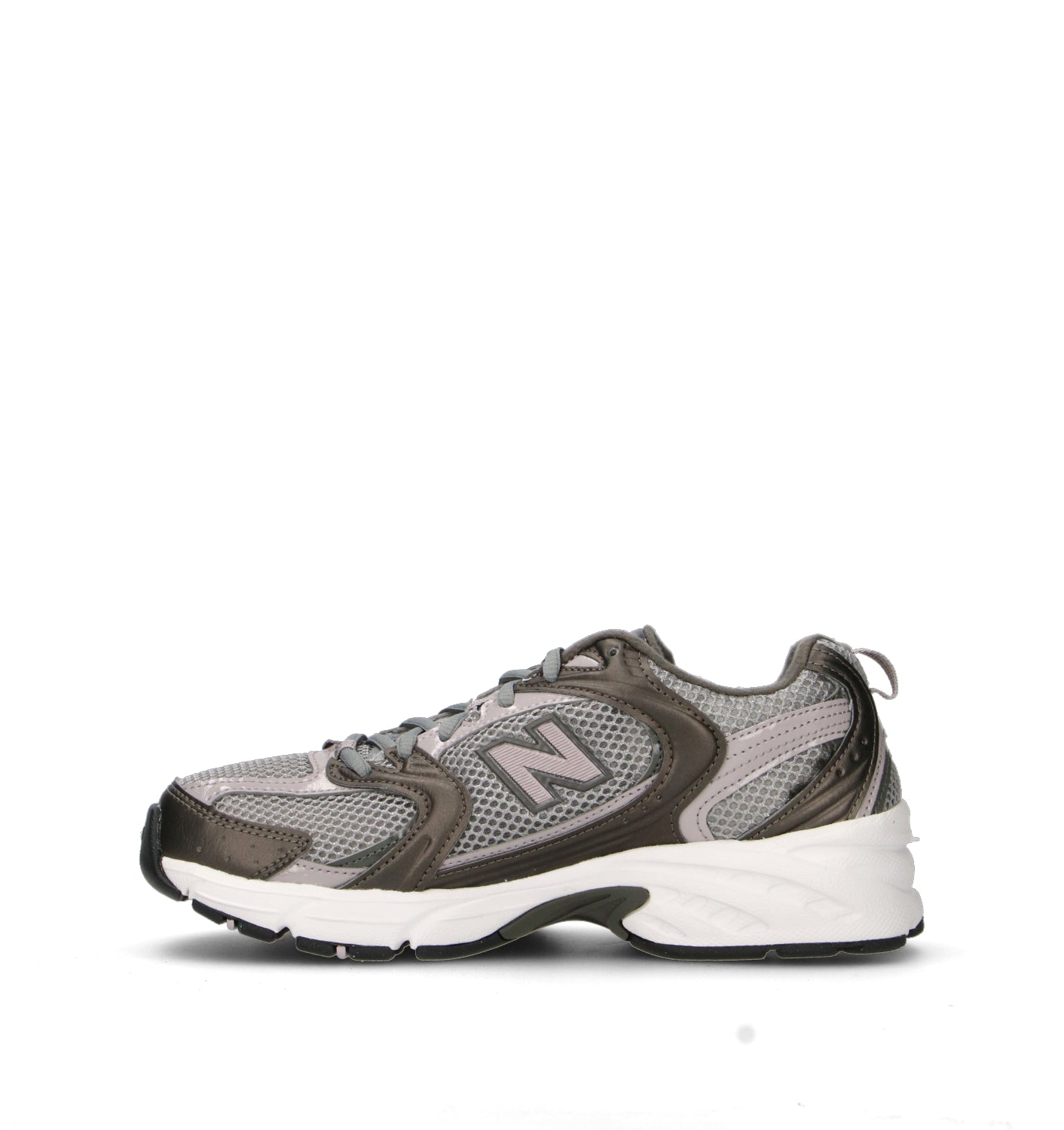 NEW BALANCE 530 Sneaker donna nera