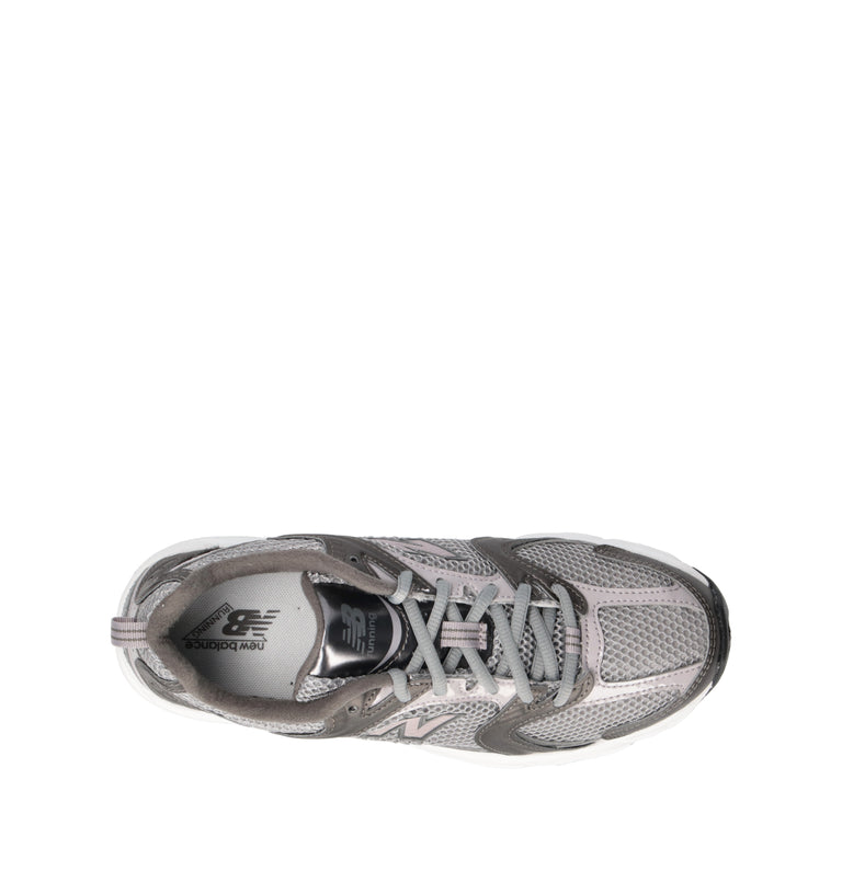 NEW BALANCE 530 Sneaker donna nera