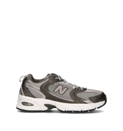 NEW BALANCE 530 Sneaker donna nera