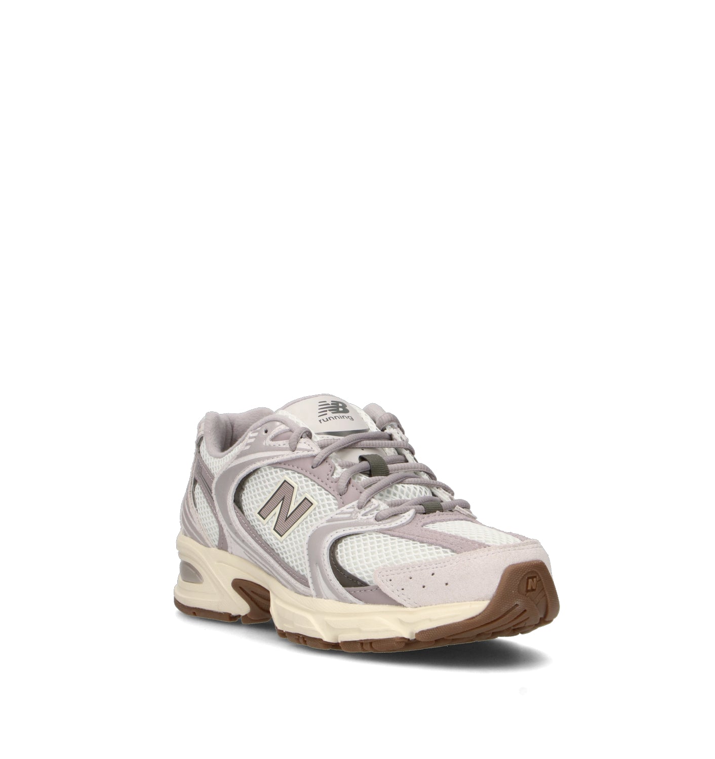 NEW BALANCE 530 Sneaker donna grigia