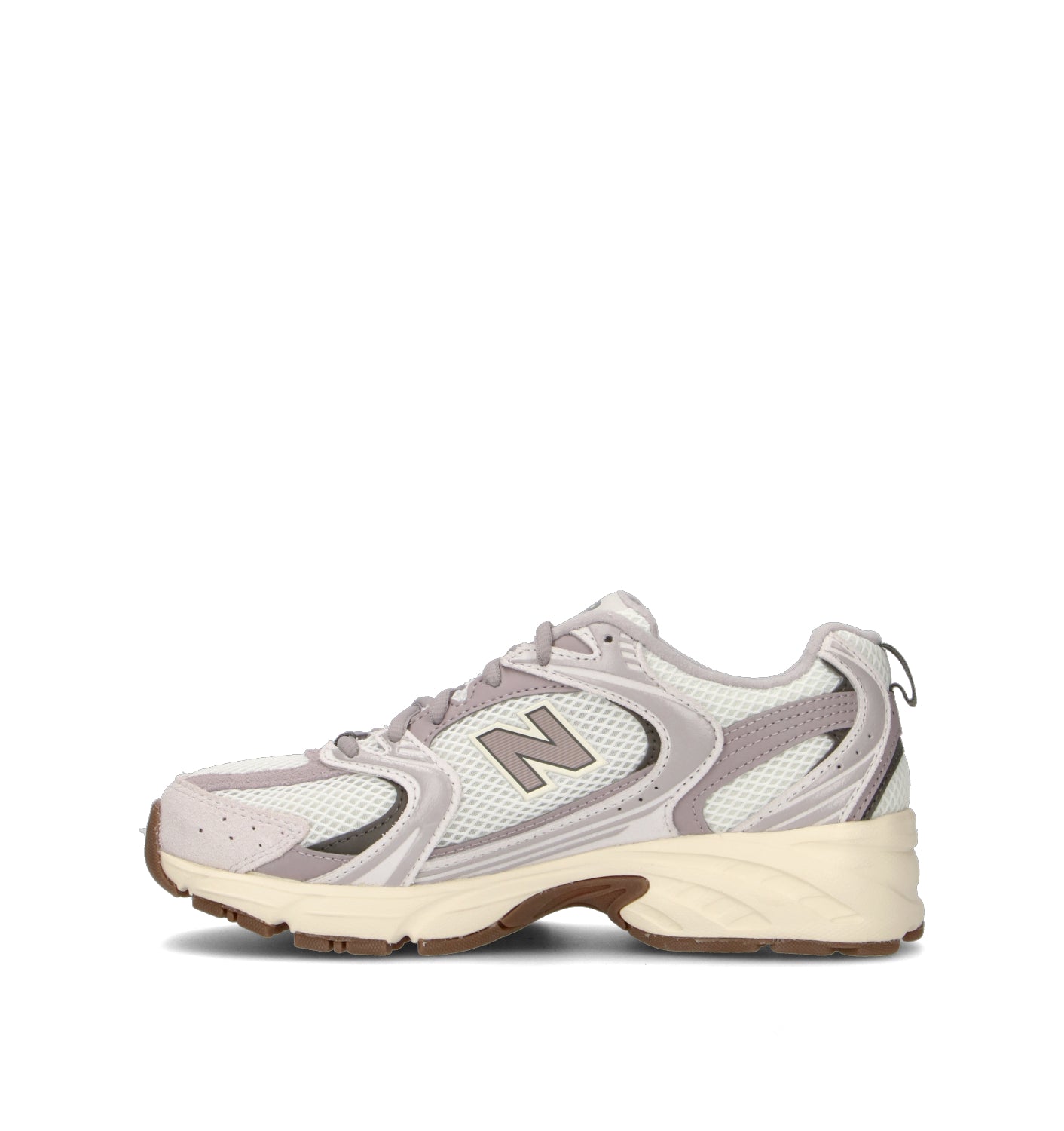 NEW BALANCE 530 Sneaker donna grigia
