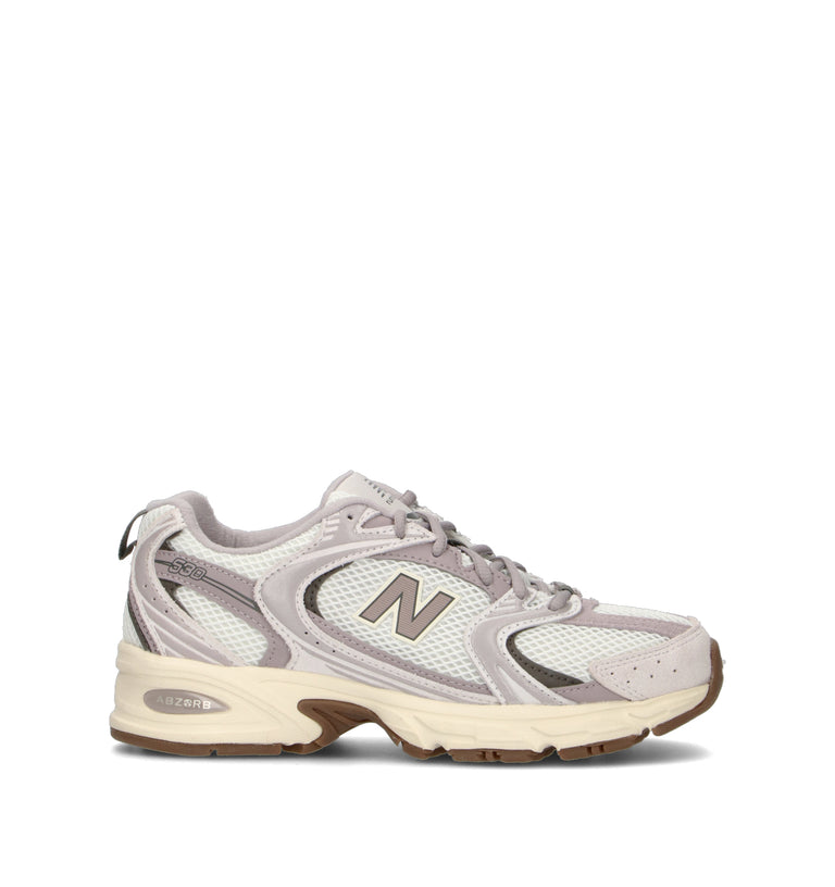 NEW BALANCE 530 Sneaker donna grigia