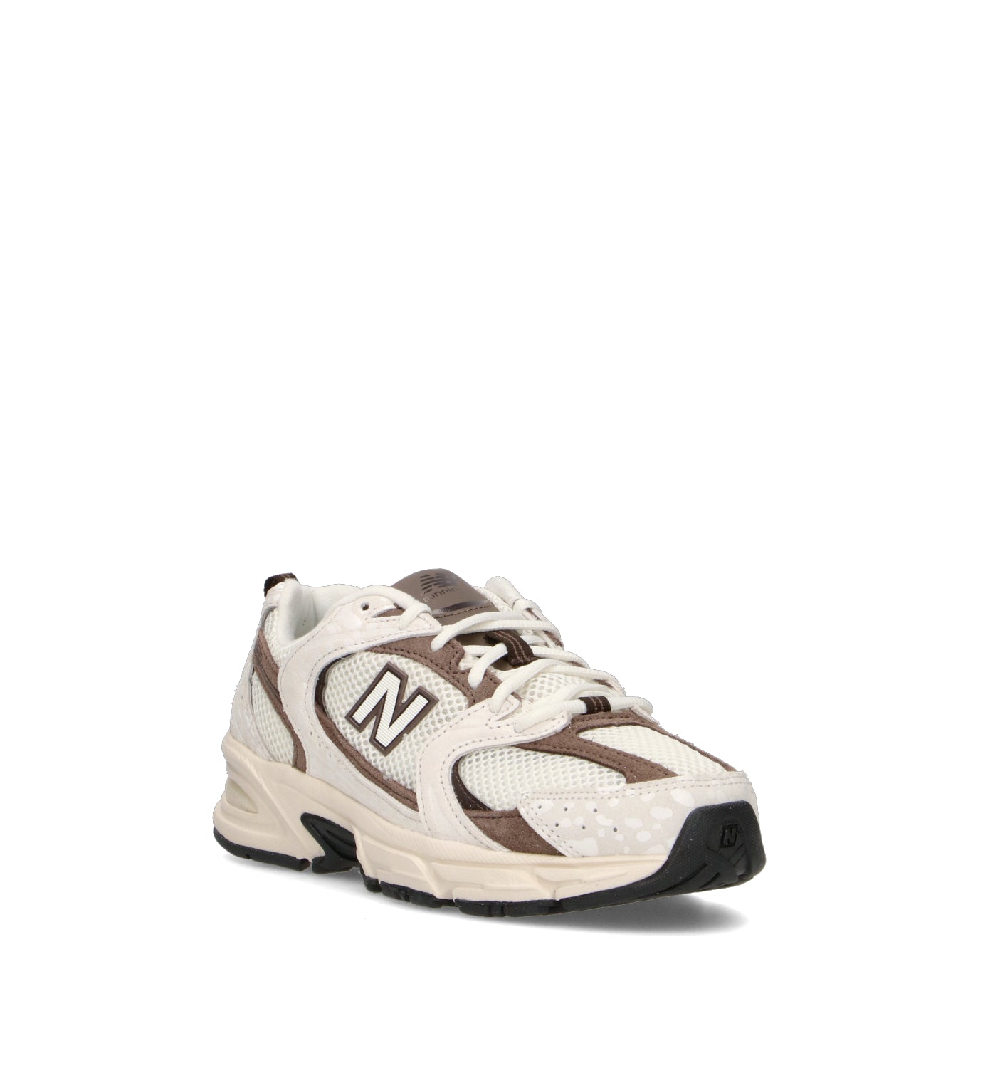 NEW BALANCE 530 Sneaker donna bianca