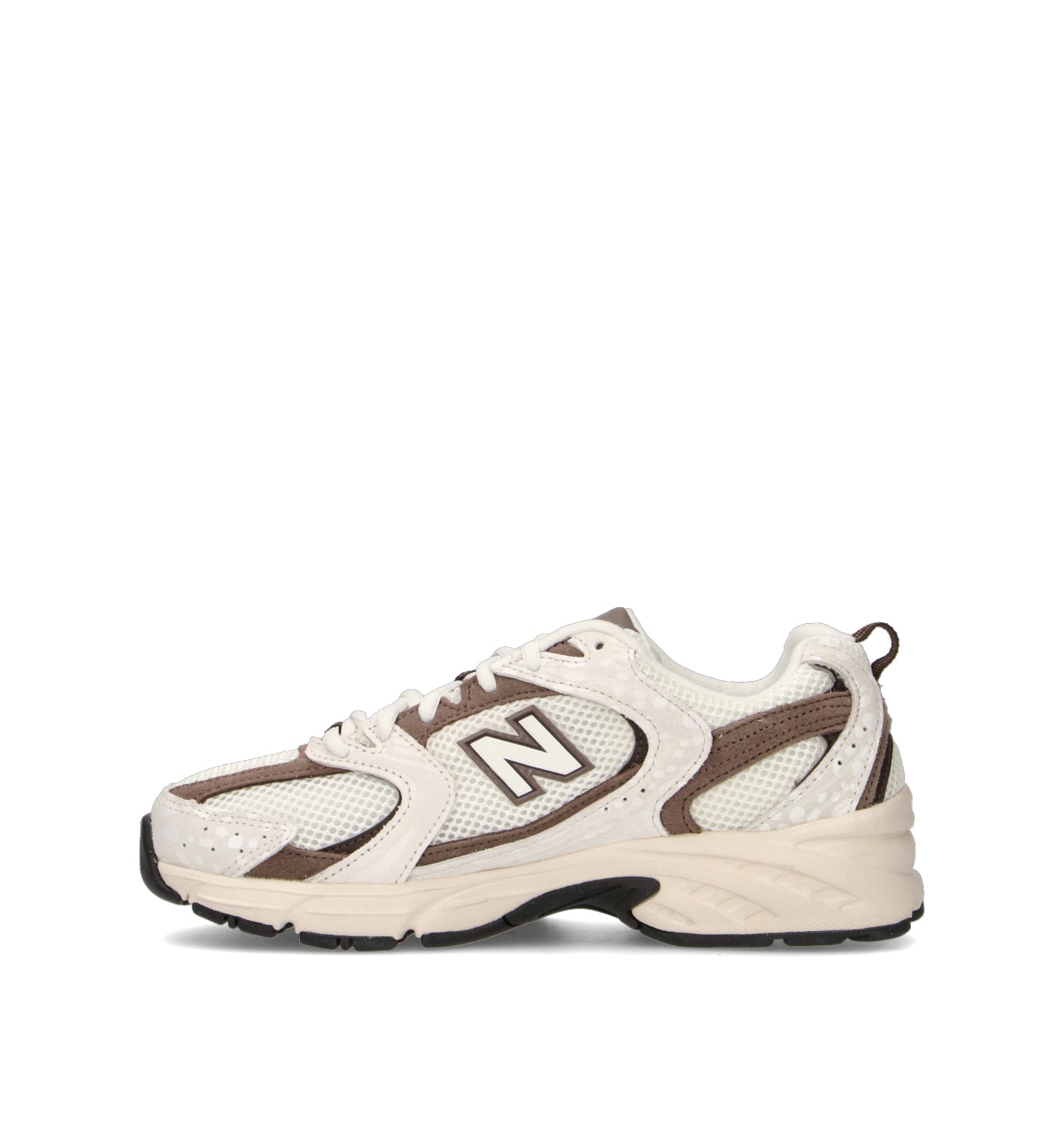 NEW BALANCE 530 Sneaker donna bianca