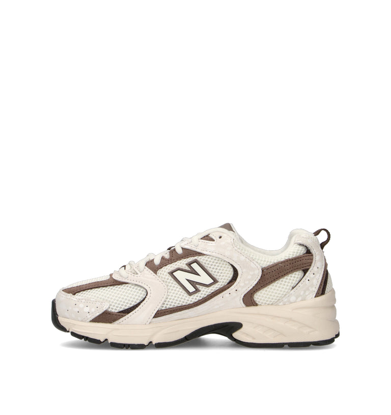 NEW BALANCE 530 Sneaker donna bianca