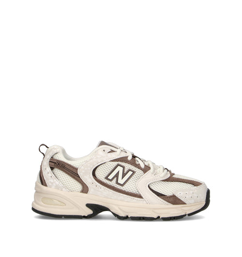 NEW BALANCE 530 Sneaker donna bianca