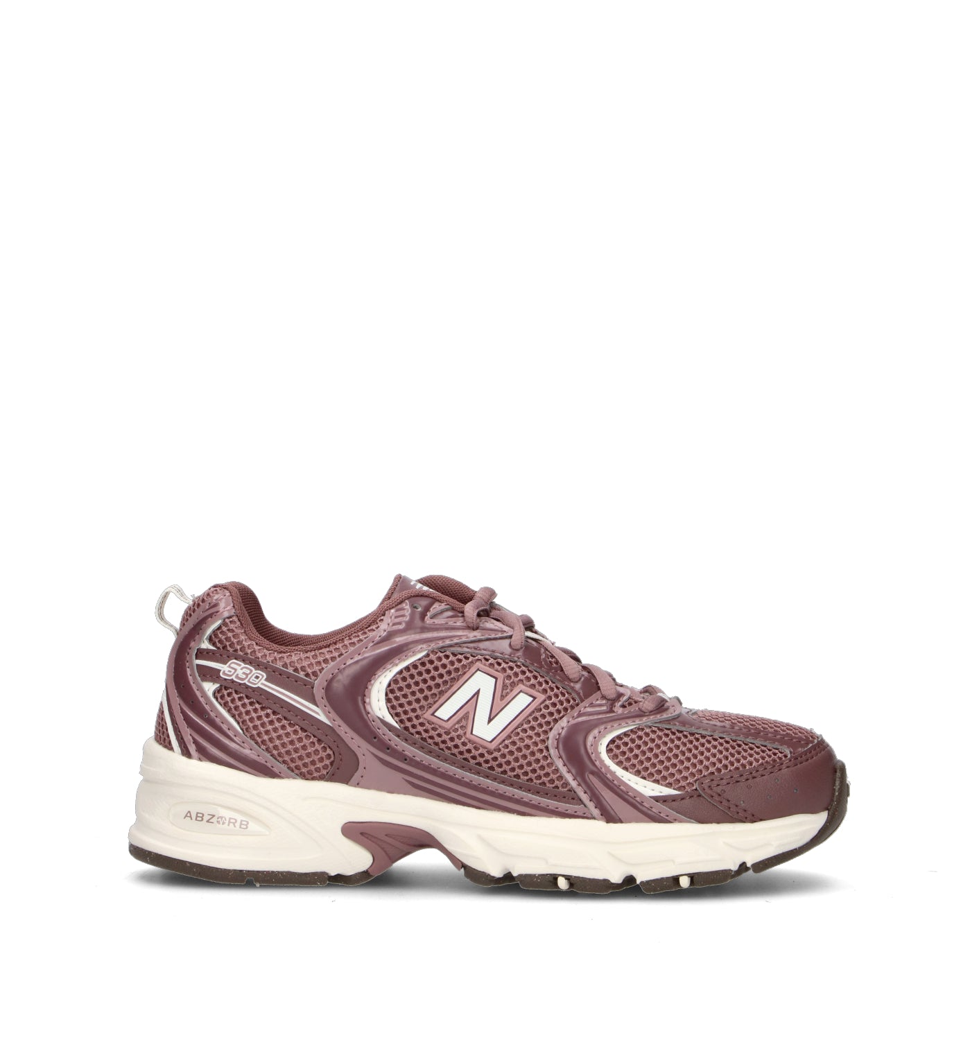 NEW BALANCE 530 Sneaker donna rosa