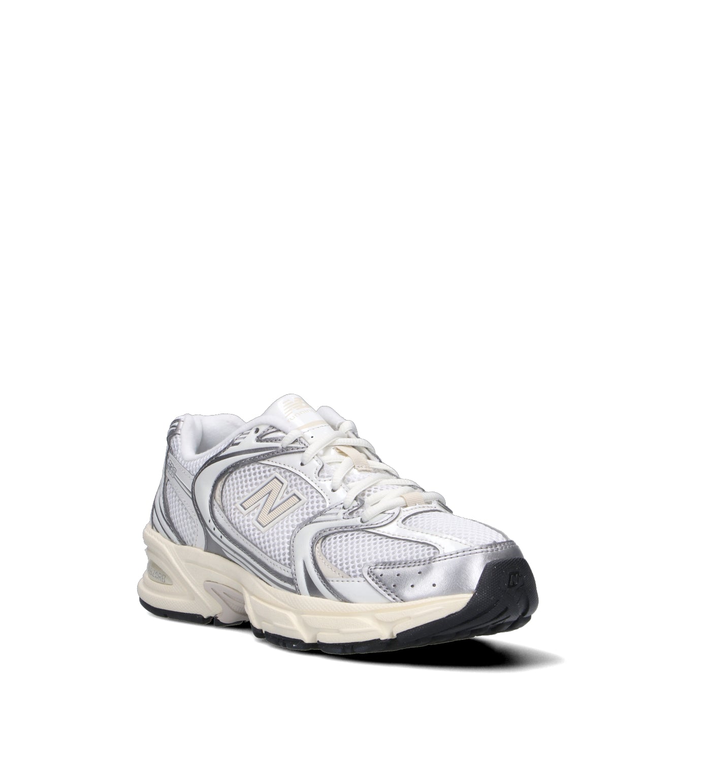 NEW BALANCE 530 Scarpa running donna bianca
