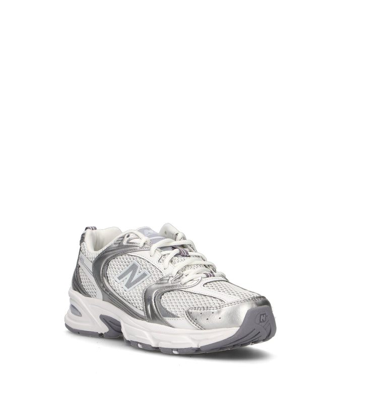 NEW BALANCE 530 Sneaker uomo grigia