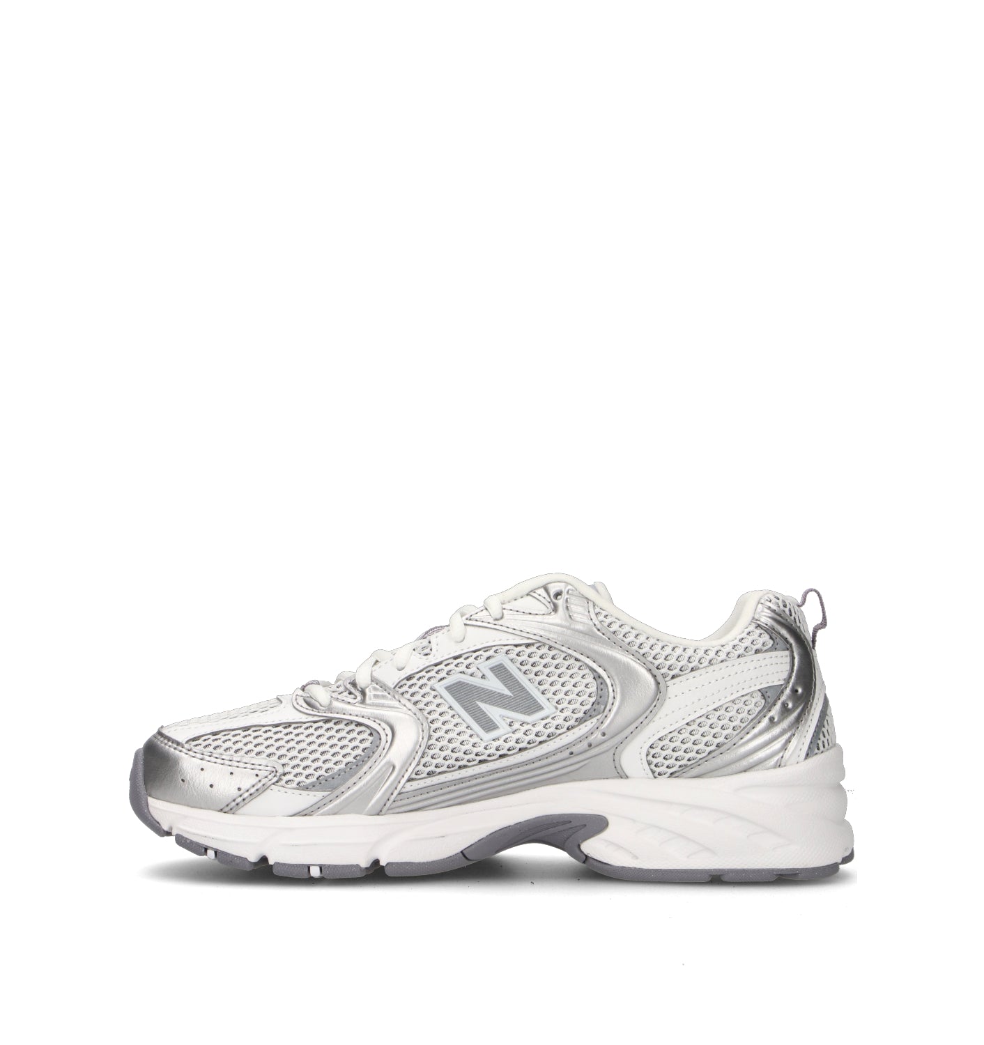 NEW BALANCE 530 Sneaker uomo grigia