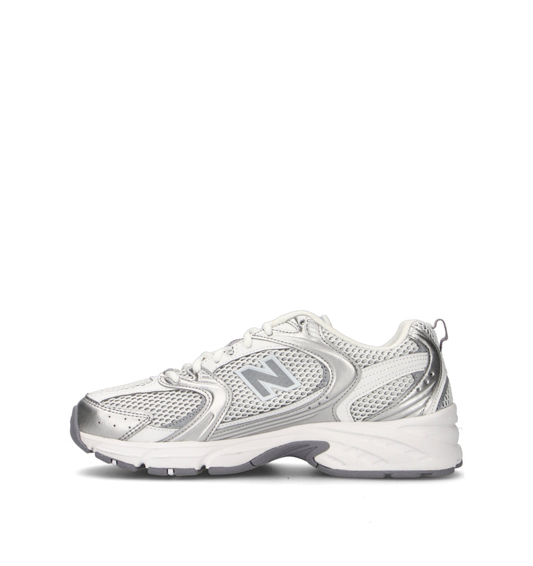 NEW BALANCE 530 Sneaker uomo grigia