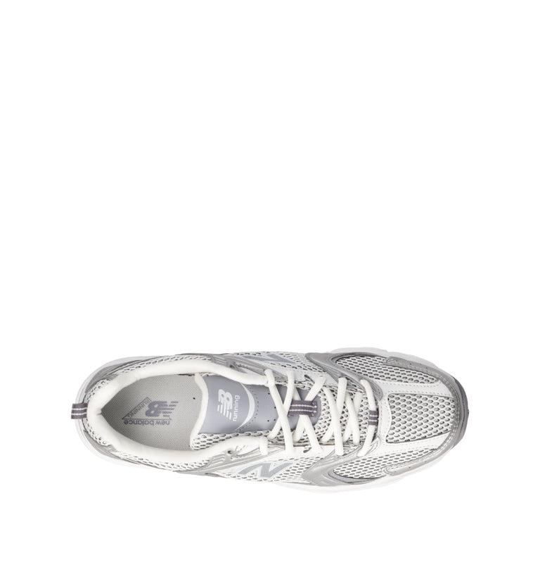 NEW BALANCE 530 Sneaker uomo grigia