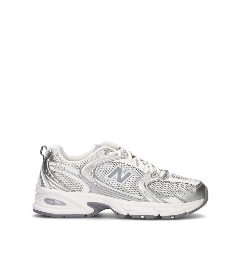 NEW BALANCE 530 Sneaker uomo grigia