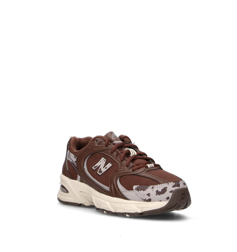 NEW BALANCE 530 Sneaker donna marrone