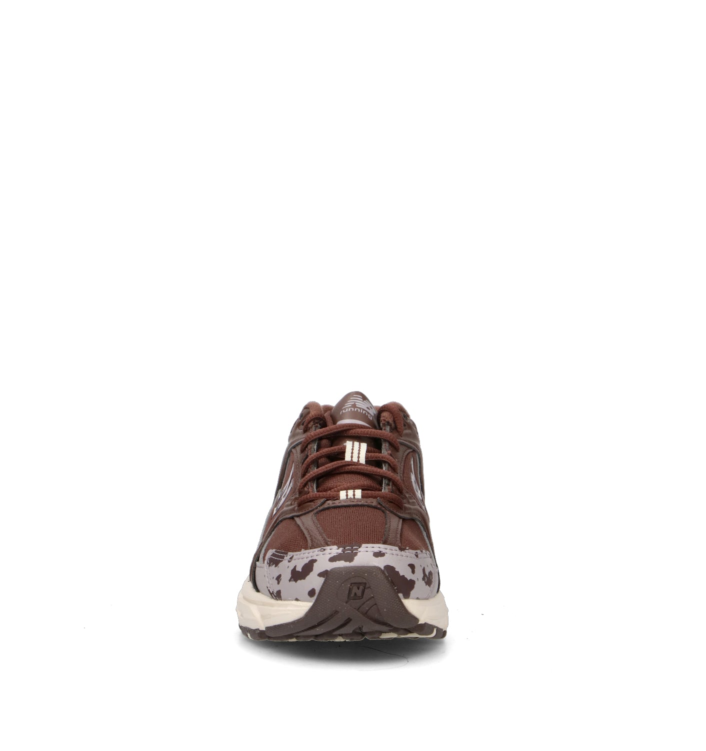 NEW BALANCE 530 Sneaker donna marrone