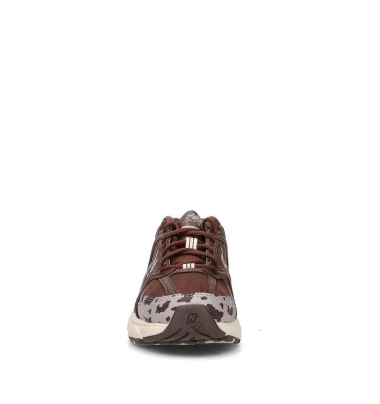 NEW BALANCE 530 Sneaker donna marrone