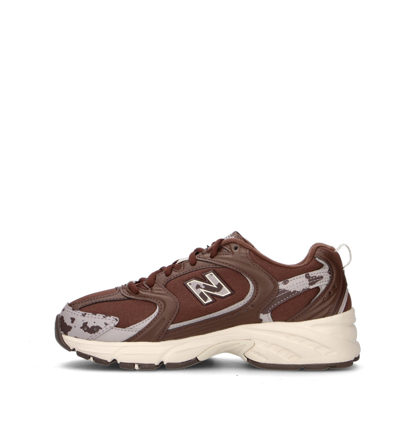 NEW BALANCE 530 Sneaker donna marrone
