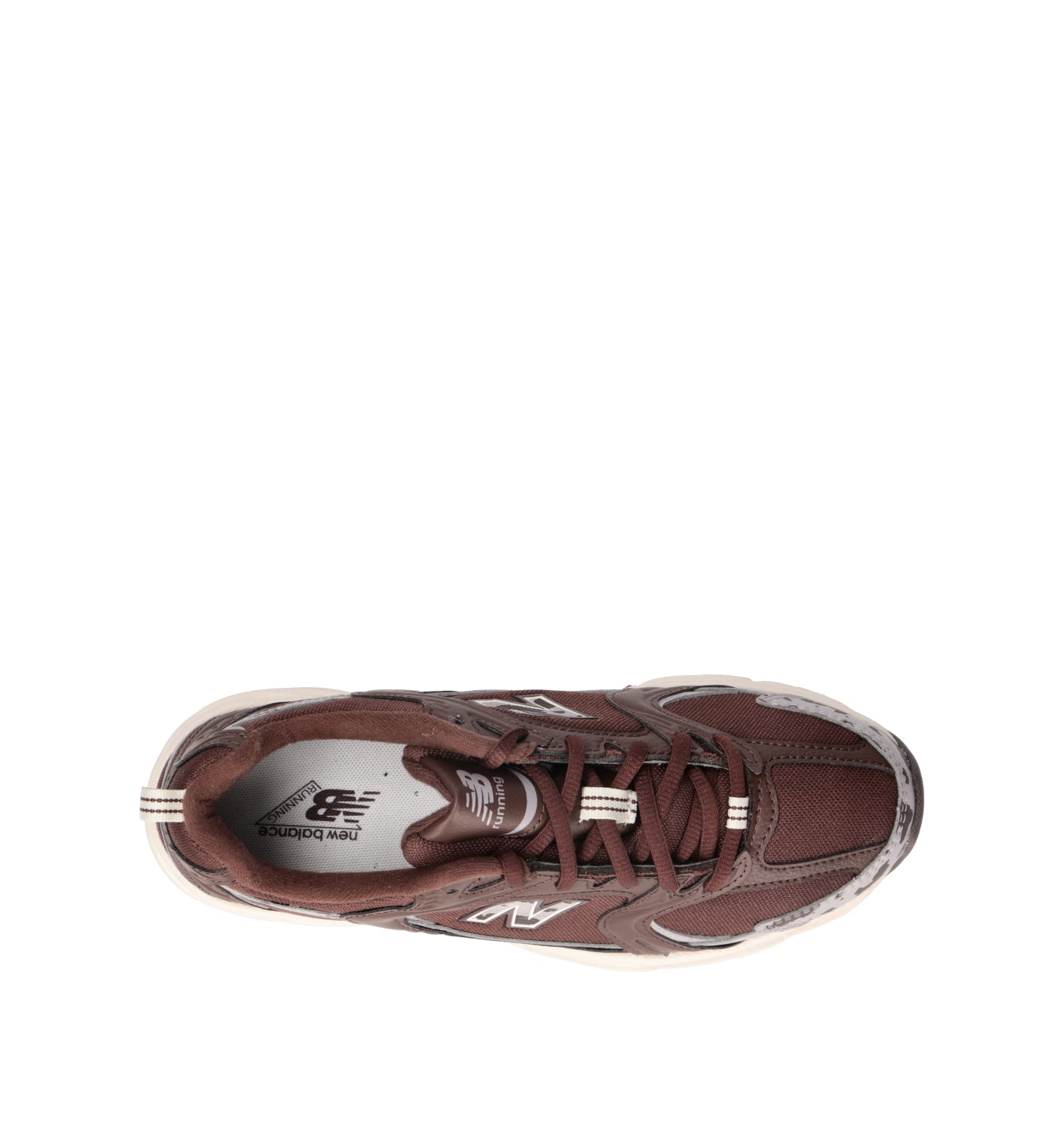 NEW BALANCE 530 Sneaker donna marrone