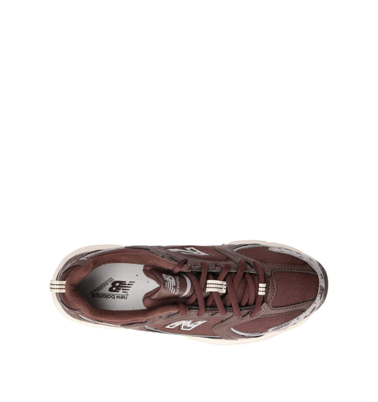 NEW BALANCE 530 Sneaker donna marrone