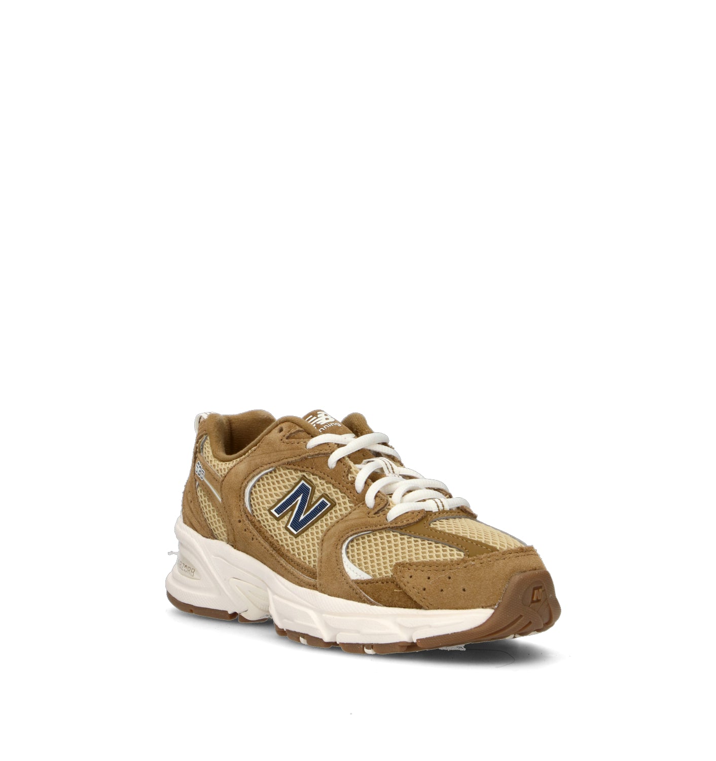 NEW BALANCE 530 Sneaker donna beige