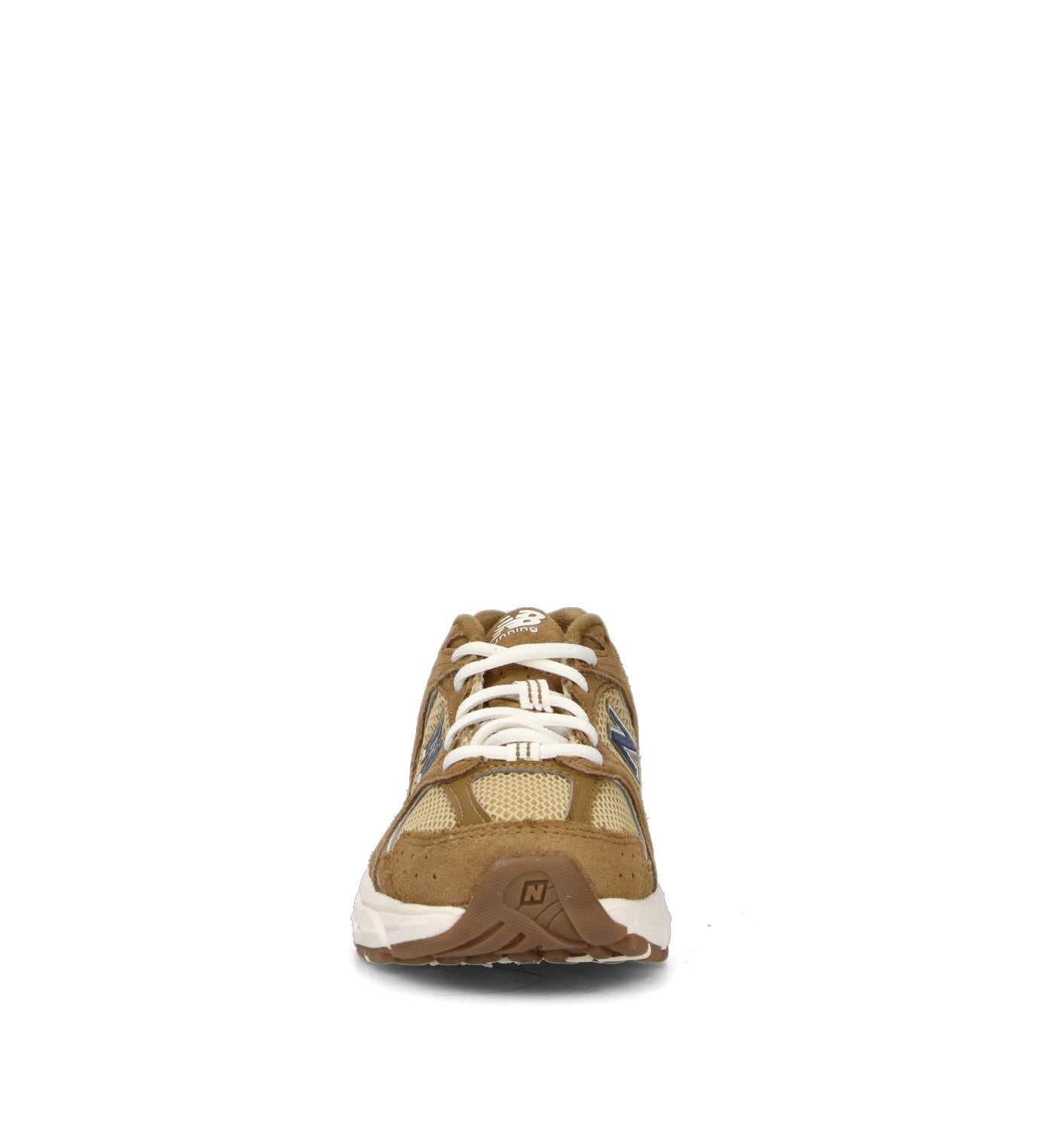 NEW BALANCE 530 Sneaker donna beige