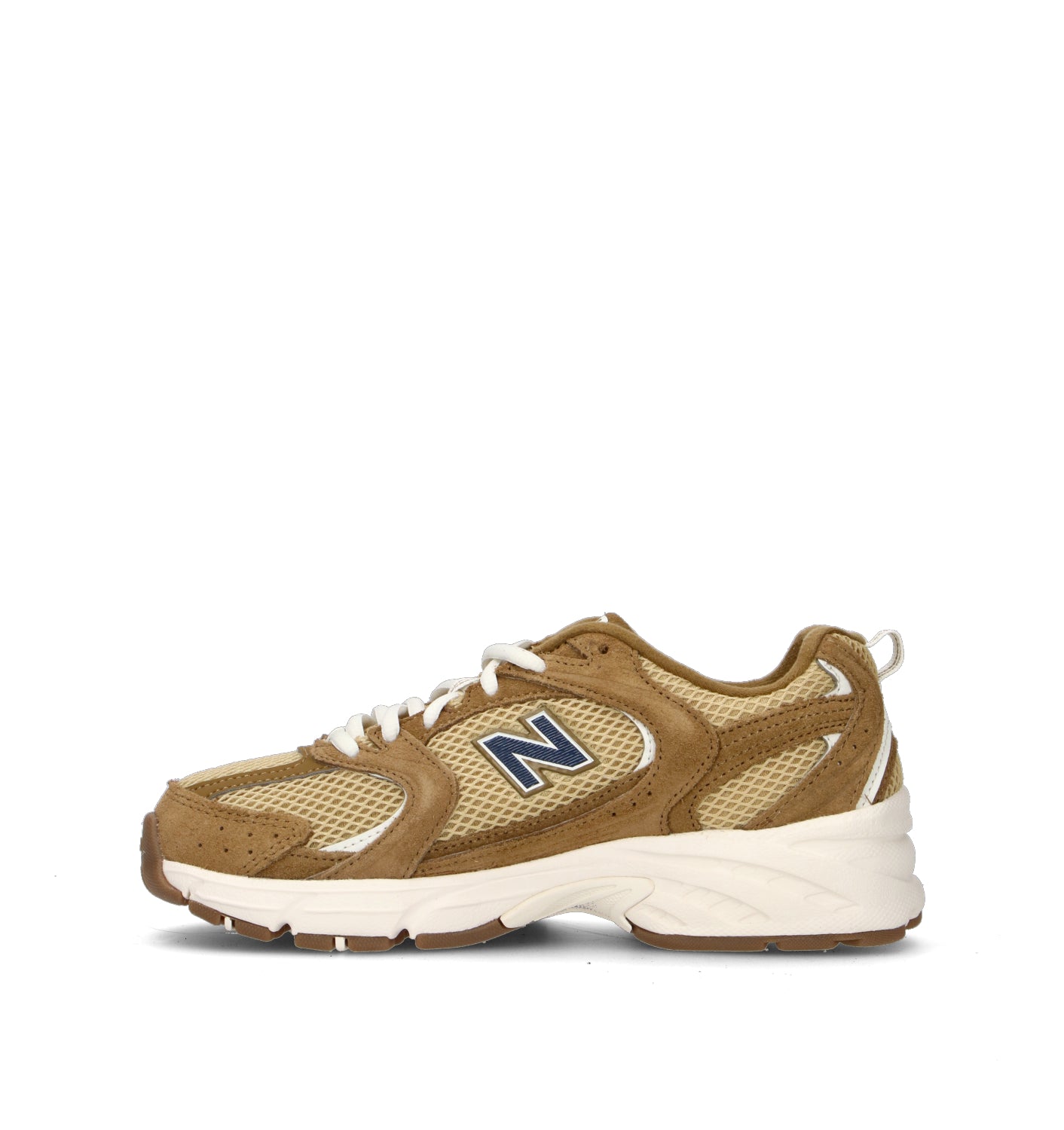 NEW BALANCE 530 Sneaker donna beige