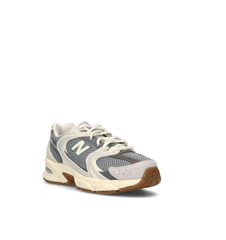 NEW BALANCE 530 Sneaker donna grigia
